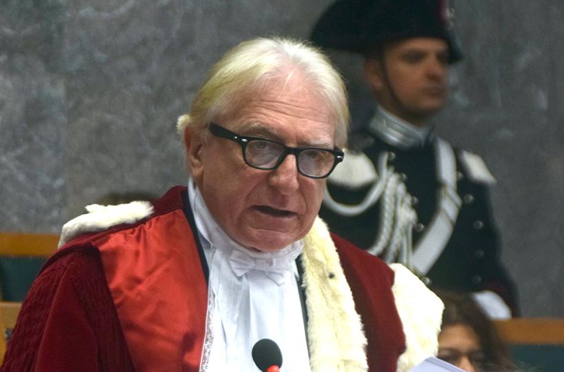 Bari, lo scandalo BpB all'anno giudiziario: «Travolto un sistema di potere»