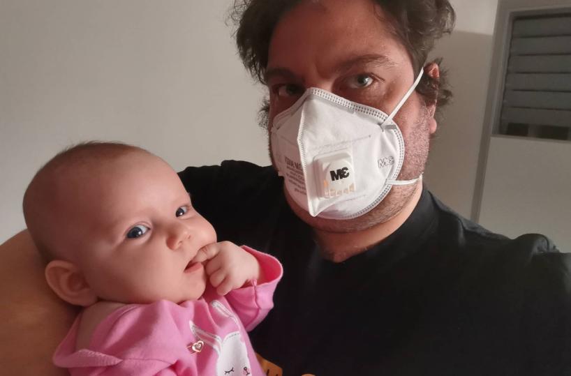 Coronavirus, l'odissea di un manduriano: «Bloccato a Pechino con moglie e figlia»
