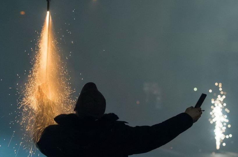 Taranto, l'ordinanza anti botti per Capodanno: «Fino a 2500 euro di multi per petardi fuori legge»