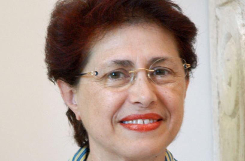 Giulia Poli Disanto
