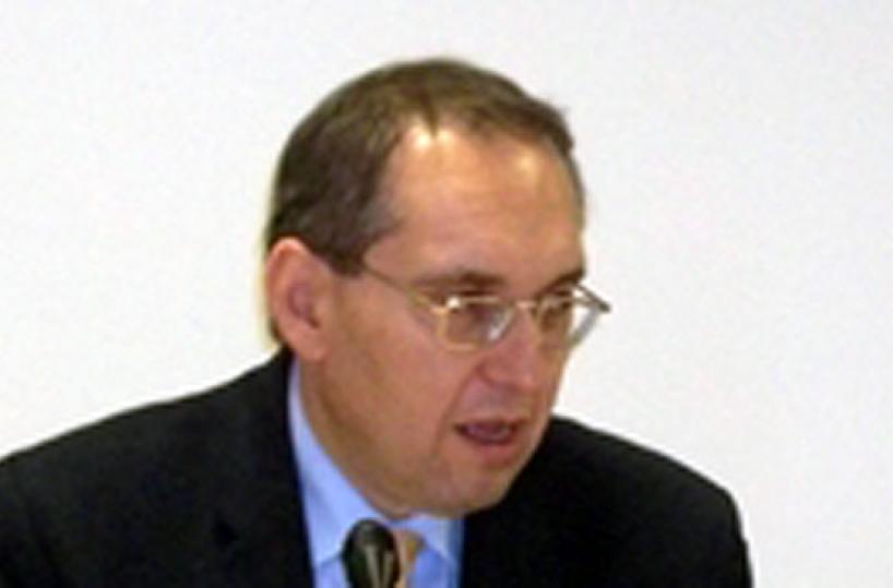 Egidio Ivetic