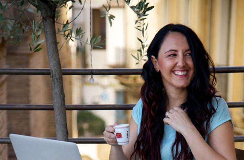 Samya Ilaria Di Donato