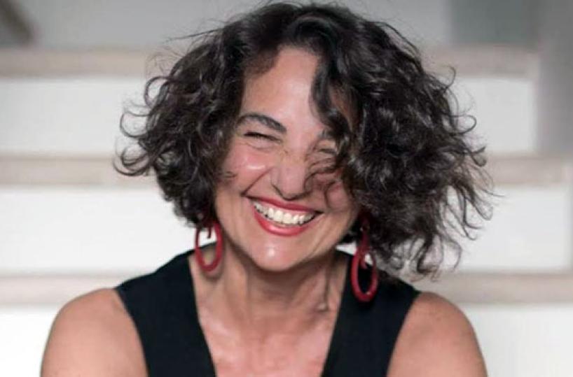 Giovanna Carone