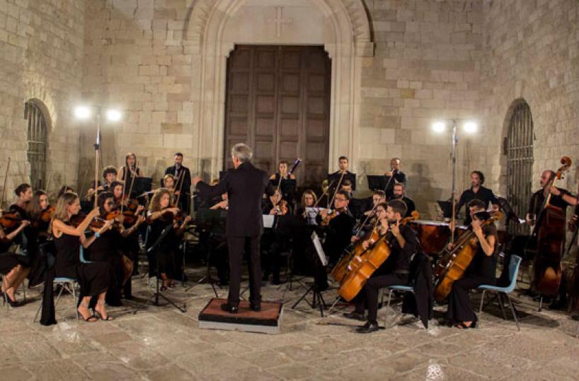 Orchestra Filarmonica Pugliese