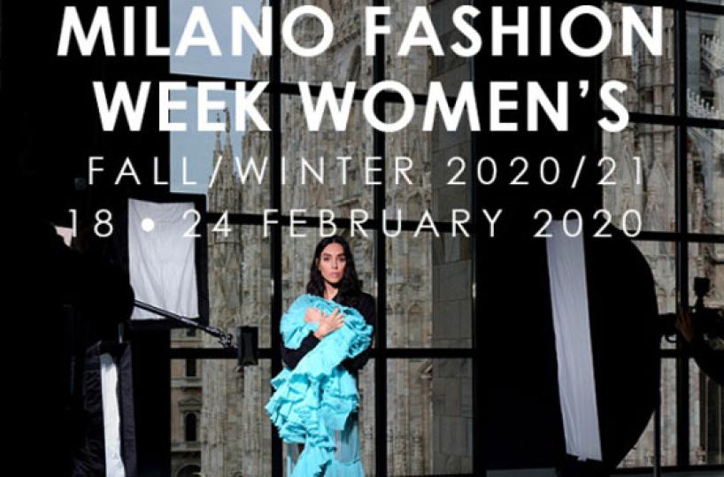 Milano Moda Donna (foto da www.cameramoda.it)