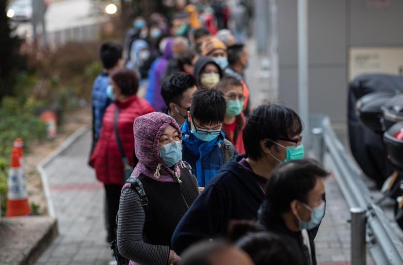 Il Coronavirus colpisce anche l'industria: in ansia le aziende baresi