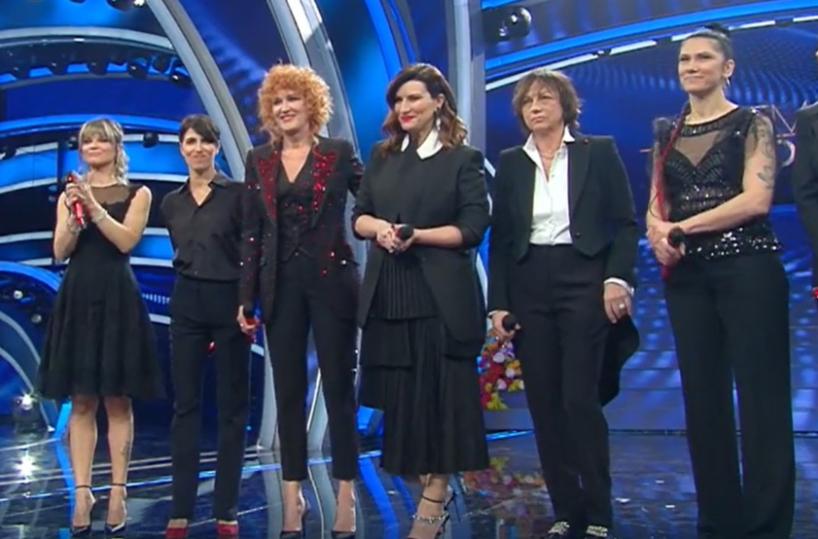 Sanremo, 7 artiste presentano concerto contro violenza sulle donne: tra loro le salentine Emma e Amoroso