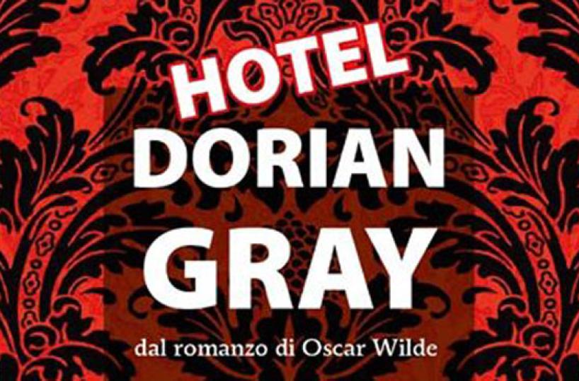 Hotel Dorian Gray