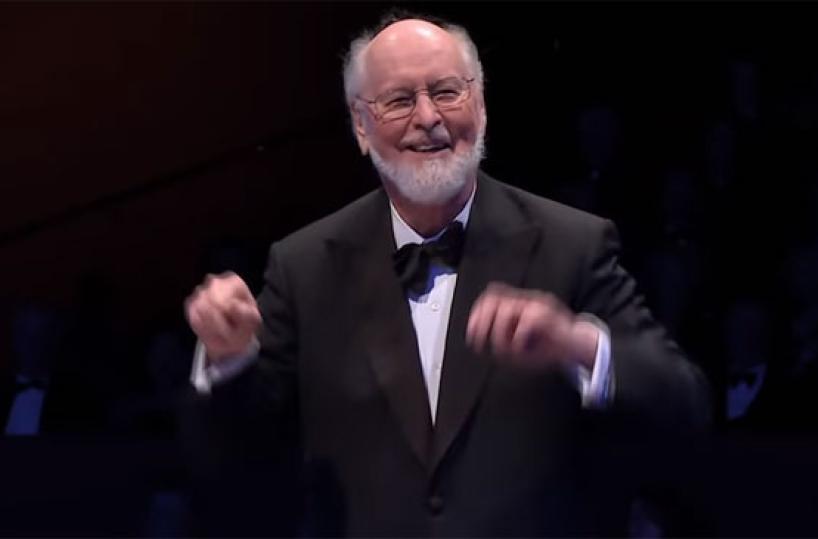 John Williams