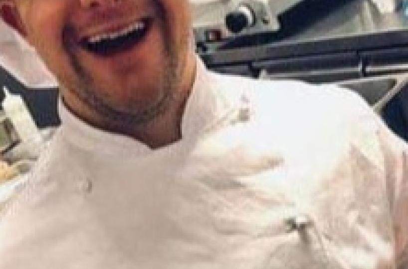 Ragazzi down al lavoro in un ristorante altamurano