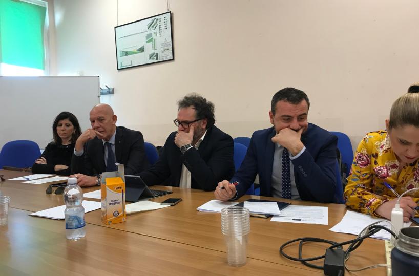 Il banchetto delle idee: una tavola rotonda dedicata al Food