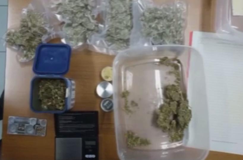 Altamura, 5 arrestati per spaccio: uno aveva in casa 12mila euro