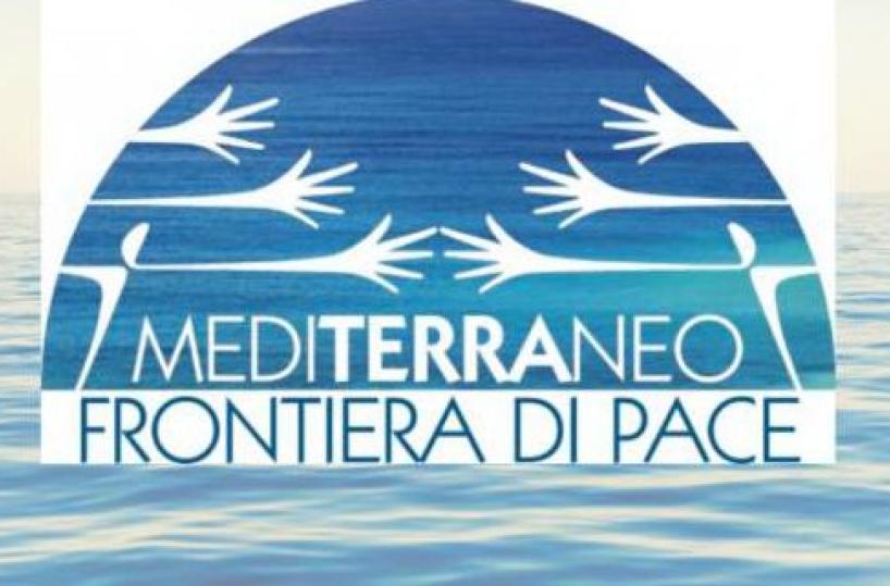 Il Papa a Bari,  si inaugura «Mediterraneo Frontiera di Pace» 