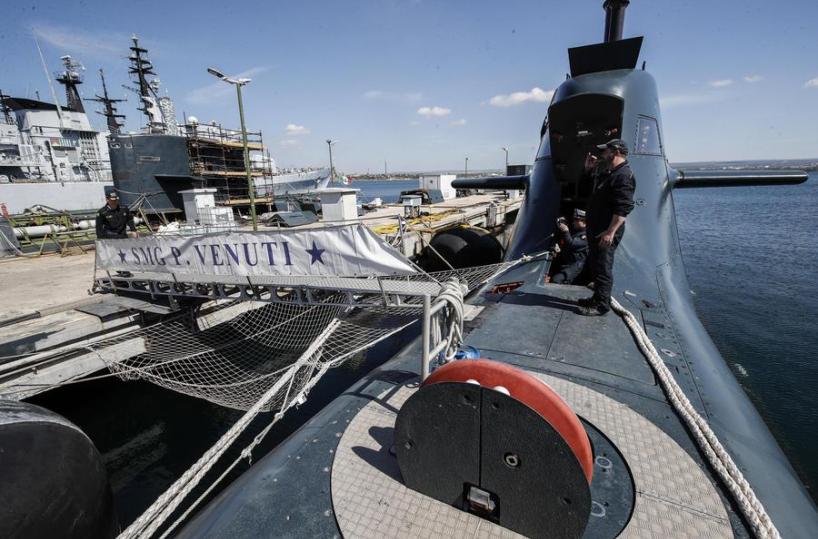 Sommergibili made in Italy per il Qatara Taranto si addestreranno gli equipaggi? 
