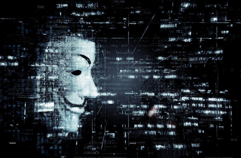 Basilicata, gli hacker di Anonymous attaccano i siti di Regione e Comune per dire no al petrolio
