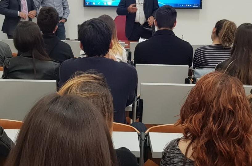 Università, test di Medicina  a Bari e Foggia 3mila candidati