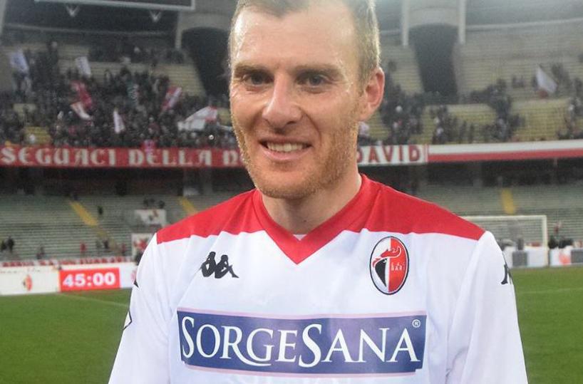 Cavese-Bari: la diretta della partita 