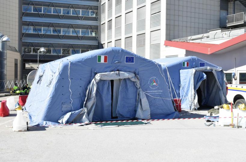 Coronavirus, Puglia e Basilicata verso censimento: chi rientra dal Nord sarà messo in quarantena 