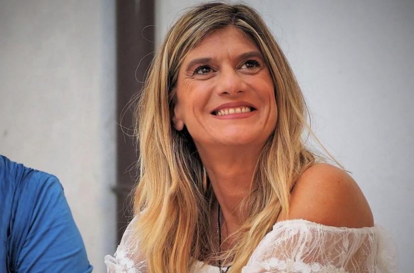 «Il gioco di Lollo», la giornalista Federica Angeli a Martano racconta la sua lotta contro la mafia