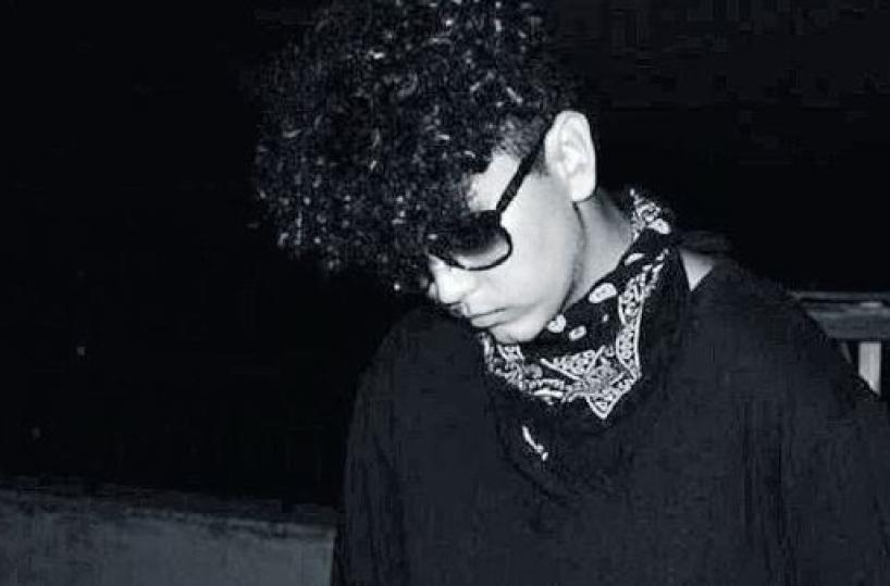 Lucera, Ozn e Jaguar 14 anni appassionati di rap e futuro da cantanti