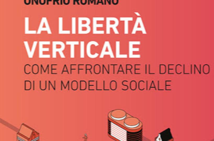 Libertà verticale la nuova via del Mediterraneo