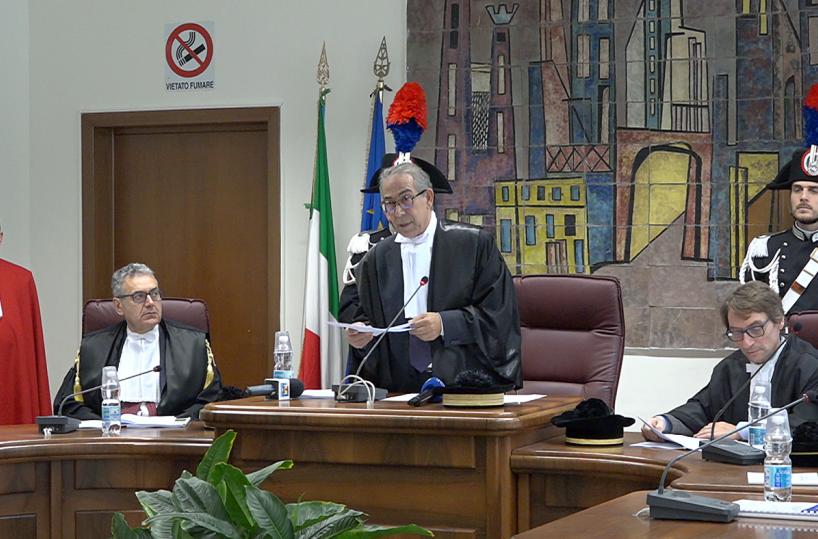 Corte Conti Puglia, bilancio 2019: danno complessivo di 14,2mln, aperti 6551 nuovi fascicoli