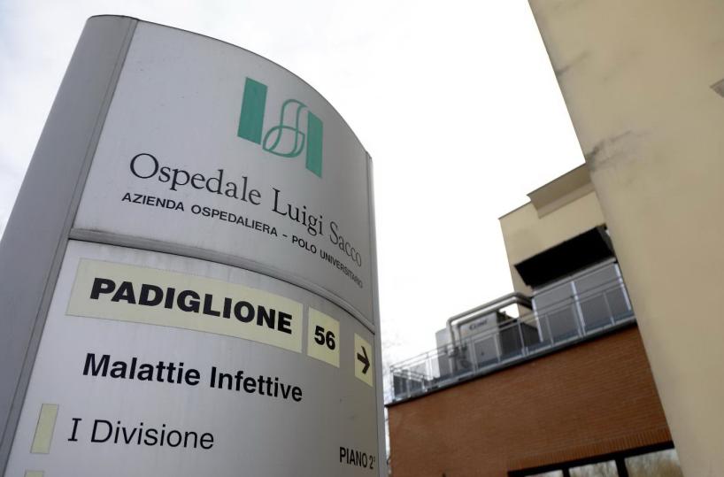 Ospedale «Sacco»: una ricercatrice salentina nel team che ha isolato il ceppo italiano del Coronavirus