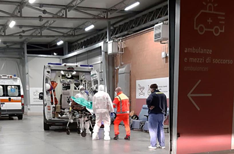 Coronavirus, primo caso a Bari, il quarto in Puglia: è un giovane che viene dalla Lombardia