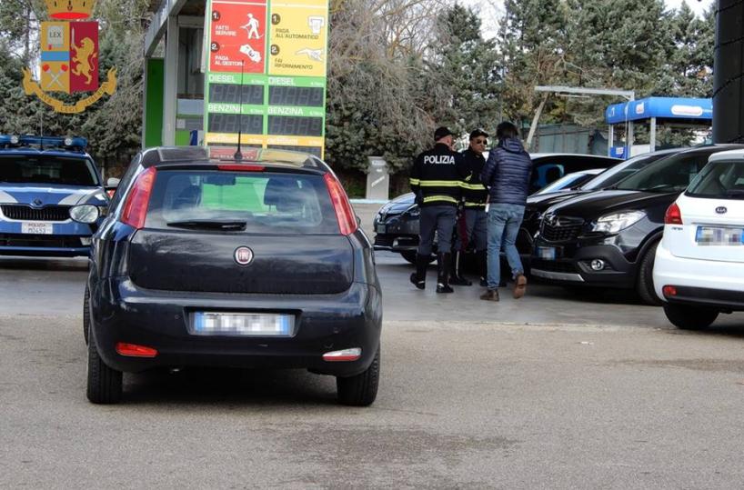 Manduria, 41enne maltratta la ex: le lanciò anche una pentola di acqua bollente addosso