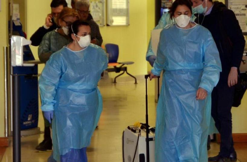 Allarme coronavirus in Rsa Brindisi, Asl chiede il commissariamento