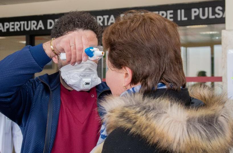 Coronavirus, contagi nel Foggiano: Procura apre inchiesta conoscitiva. 14 casi in Puglia, governo nega «zona rossa» a S.Marco in Lamis