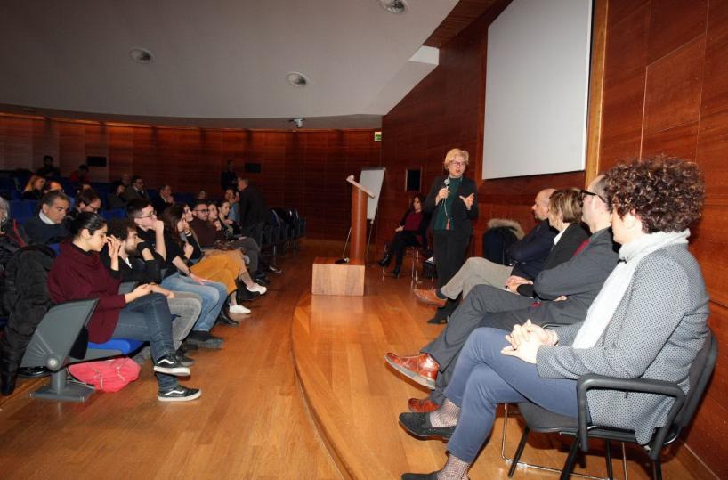 Restauro e conservazione dei film: inaugurata la scuola a Lecce