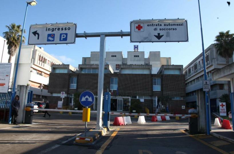 Coronavirus, secondo caso in Salento: positivo al test un anestesista dell'ospedale di Copertino