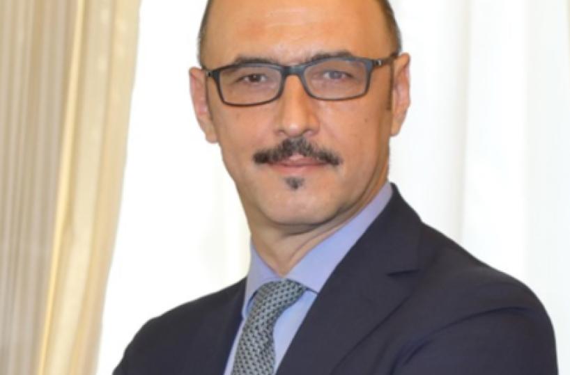 Viceministro Mauri in Puglia, «La sicurezza è una priorità noi niente felpe, solo fatti»