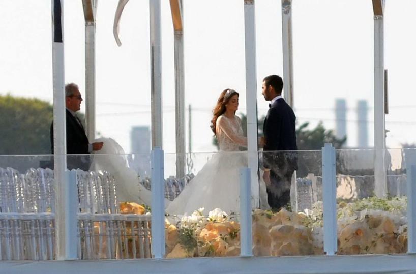 Coronavirus, Assoeventi: «Lo stop ai matrimoni mette in ginocchio la Puglia»