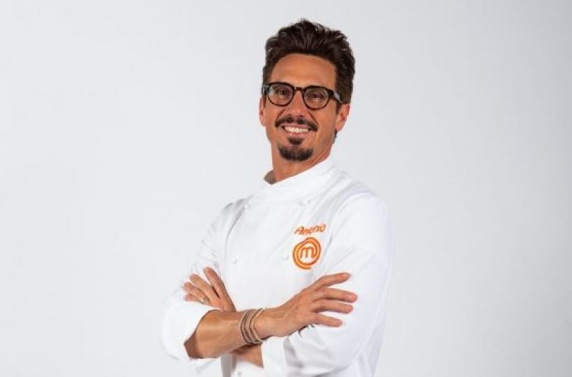 Masterchef, vince Antonio Lorenzon, in finale anche la pugliese Maria Teresa Ceglia