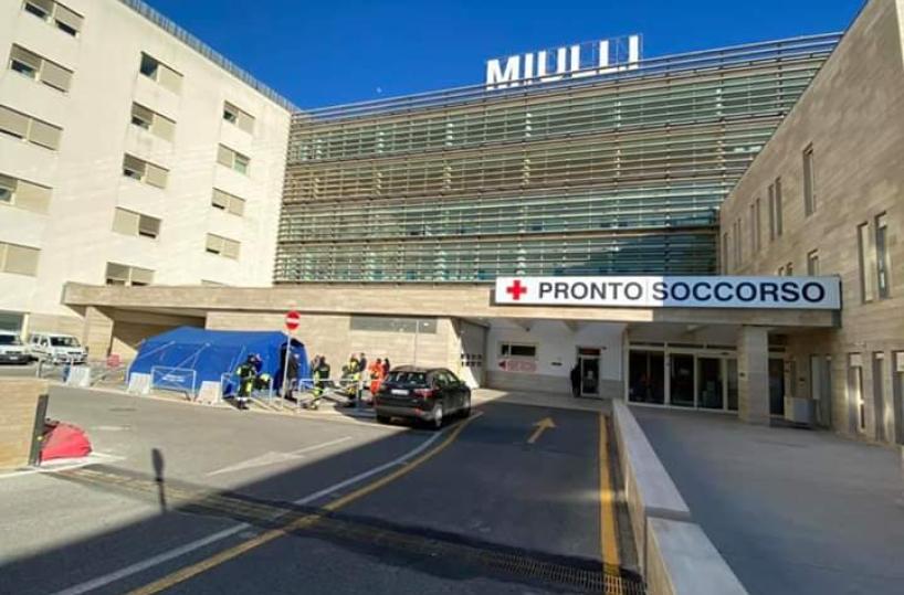 Acquaviva, la morte fu causata da un intervento tardivo : tre medici rischiano di finire a processo 