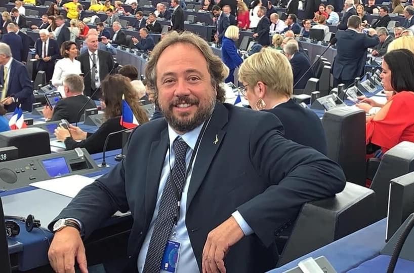 Casanova (Lega): scegliamo noi il candidato per la Puglia