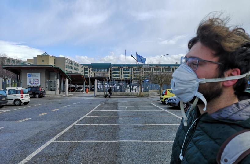 Coronavirus in Basilicata, in corso analisi su 15 tamponi