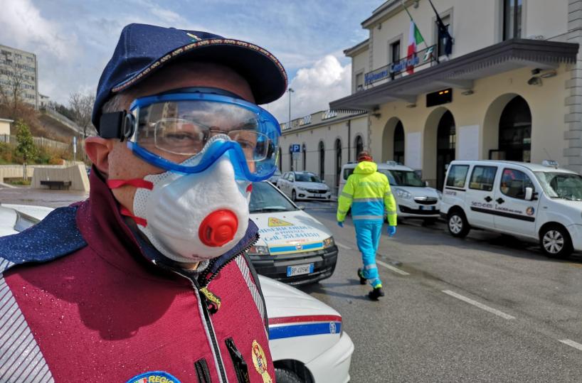 Coronavirus, sanità lucana «sottodimensionata», insorgono i sindacati