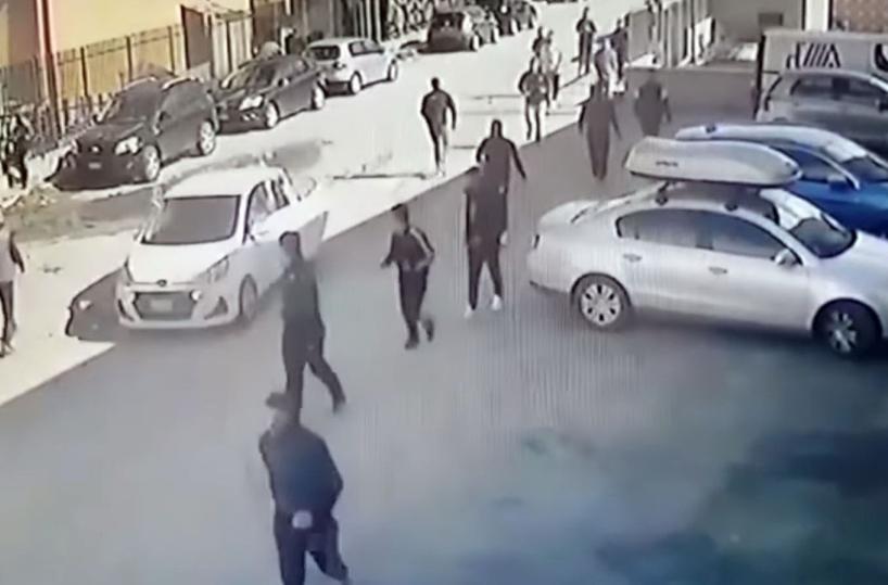 Rivolta in carcere a Foggia: detenuti provano a evadere, bloccati