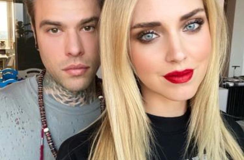 Ferragni &egrave; d&rsquo;oro. Quelli che la sanit&agrave;...