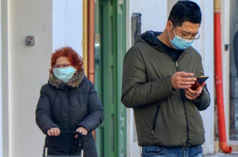 Coronavirus, superati i 15mila contagi in Italia, 2249 nelle ultime 24 ore. Guariti in crescita, 1258 in tutto