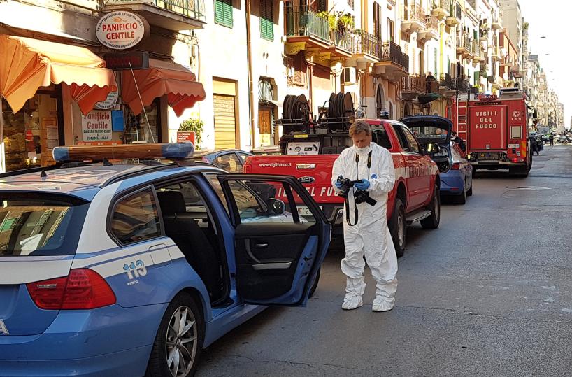 polizia