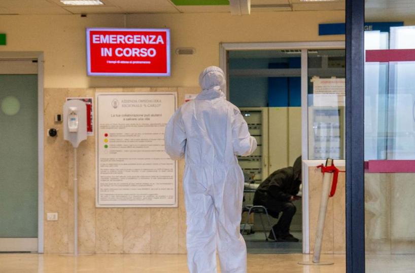 Coronavirus, salgono a 158 i contagiati in Puglia. 7 le vittimeIn Basilicata i positivi restano 10