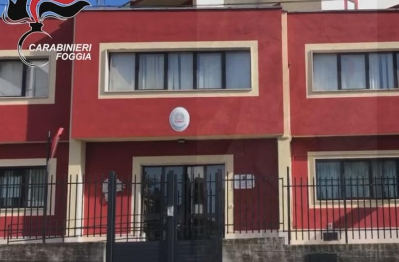 San Marco in Lamis, denunciati 6 ragazzi che passeggiavano: uno era stato fermato e multato due giorni fa