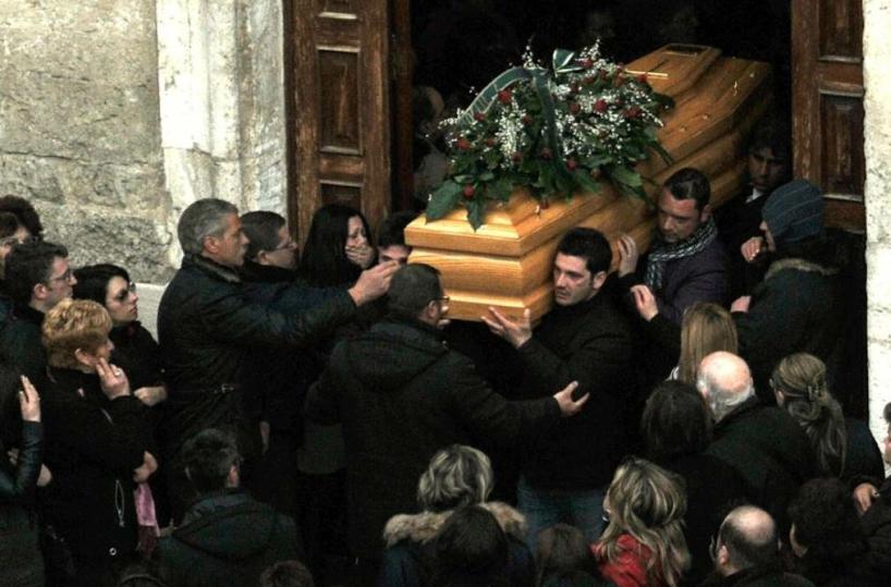 Bari, omicidio Mizzi, salta il processo di appello bis