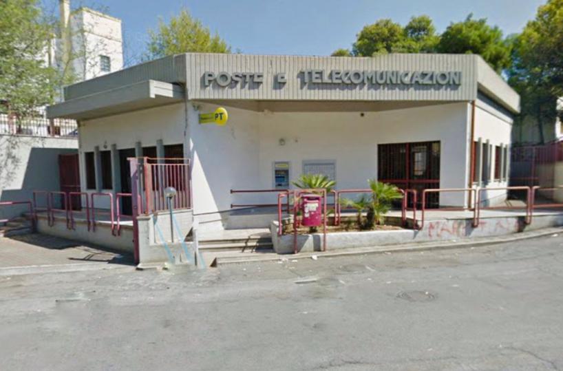 Emergenza Covid, dal 12 marzo chiuso a Castellaneta M. ufficio postale, il Comune: «Riaprite»