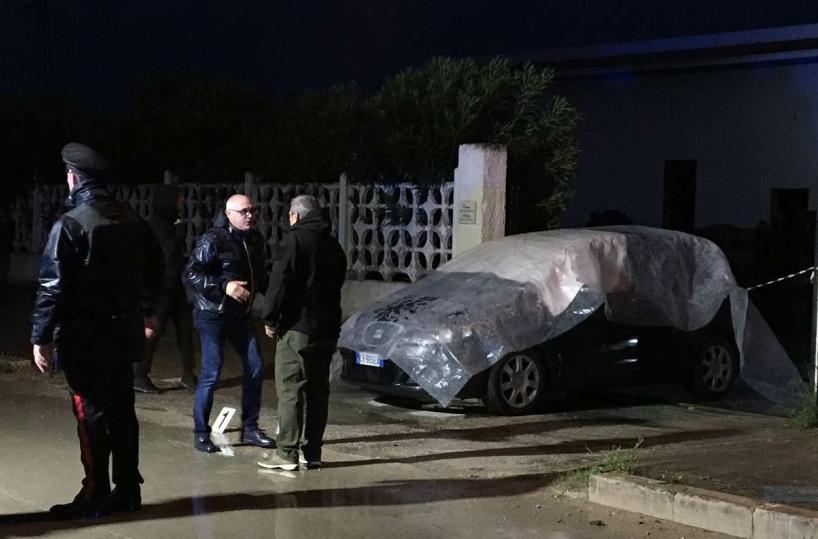 Mafia Trinitapoli, omicidio Carbone, preso elemento di spicco clan "De Rosa-Miccoli-Buonarota"