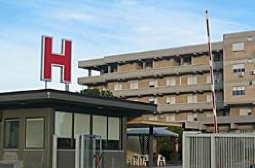 Coronavirus: l’ospedale di Venosa sarà a supporto dell’emergenza